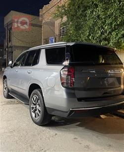 شێڤرۆلێت تاهۆ